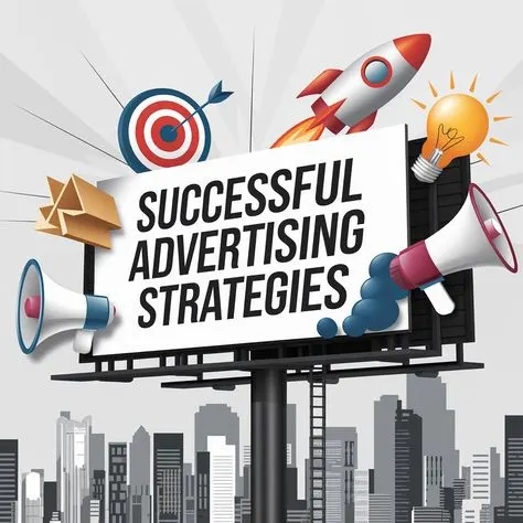 successful ads strategies