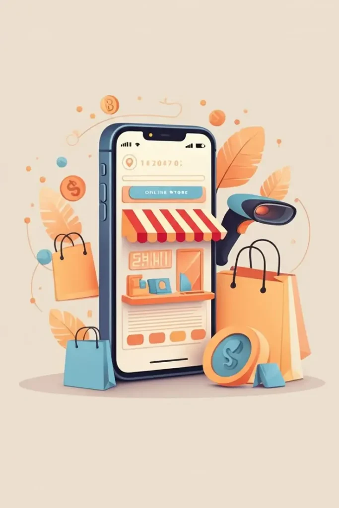 E-commerce Marketing