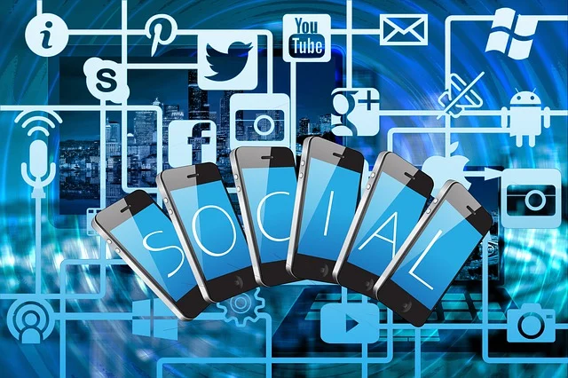 Social Media Shopping