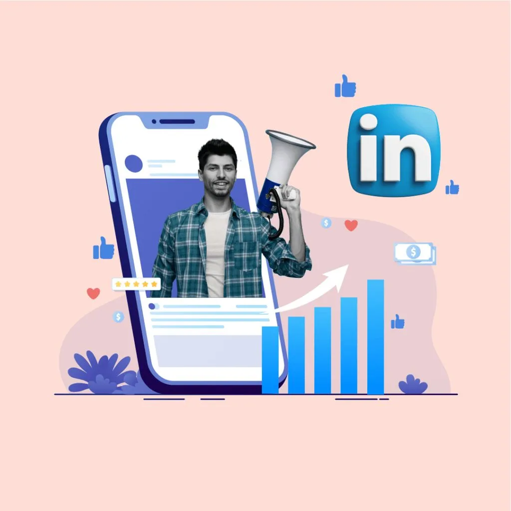 linkdin marketing
